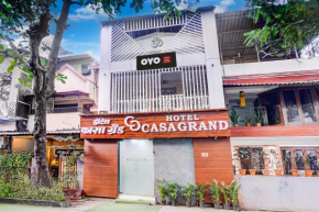 Hotel O Casa Grand